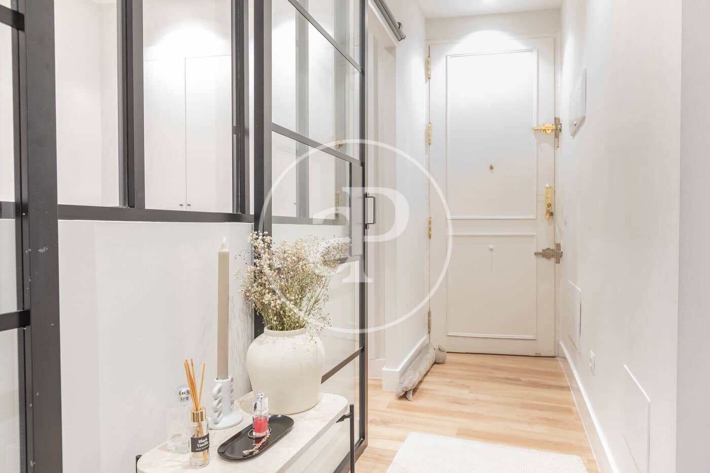 1 soveværelse Lejlighed til salg i Madrid by - € 560.000 (Ref: 9051350)