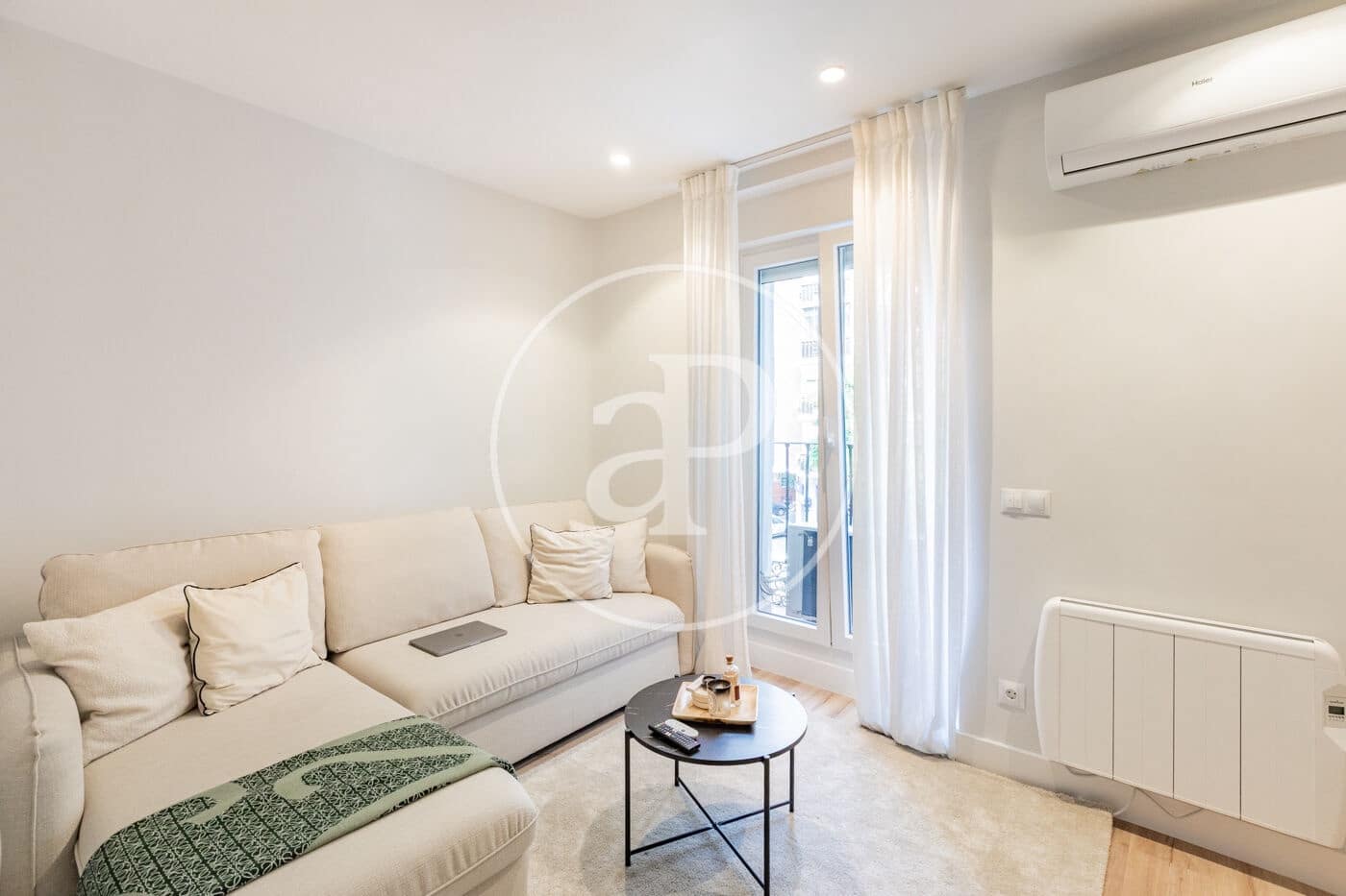 1 soveværelse Lejlighed til salg i Madrid by - € 560.000 (Ref: 9051350)