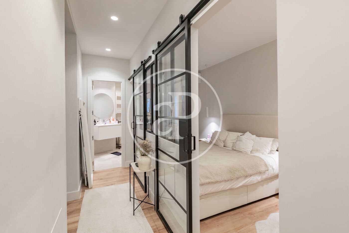 1 soveværelse Lejlighed til salg i Madrid by - € 560.000 (Ref: 9051350)