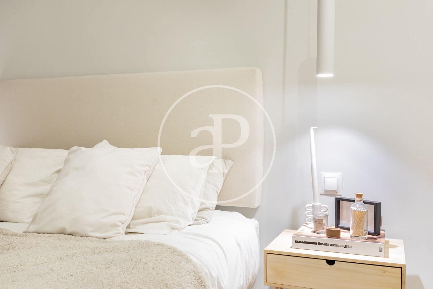 1 soveværelse Lejlighed til salg i Madrid by - € 560.000 (Ref: 9051350)