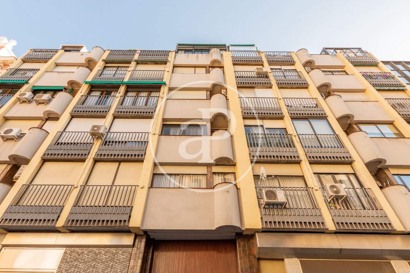 1 soveværelse Lejlighed til leje i Madrid by - € 1.400 (Ref: 9051353)