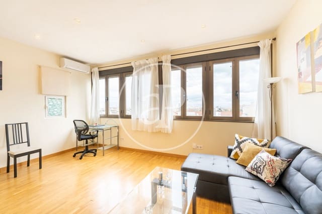 1 sypialnia Willa do wynajęcia w Guindalera, Miasto Madryt - 1 190 € (Ref: 9057868)