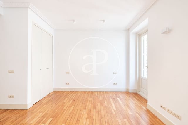 1 slaapkamer Villa te huur in Justicia, Madrid stad - € 1.800 (Ref: 9057871)