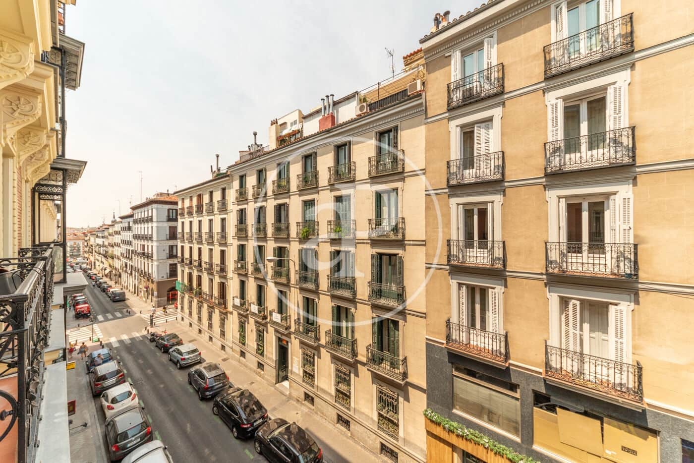 1 quarto Moradia para arrendar em Madrid cidade - 1 800 € (Ref: 9057871)