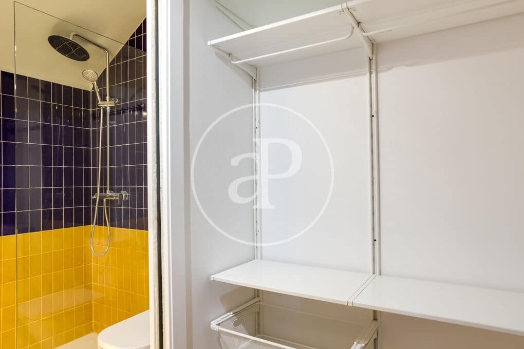 2 makuuhuone Huoneisto vuokrattavana paikassa Madrid kaupunki - 2 300 € (Ref: 9057876)