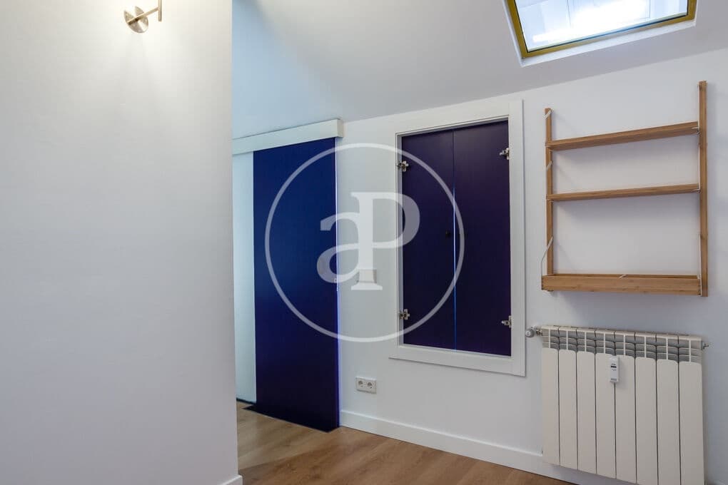 2 makuuhuone Huoneisto vuokrattavana paikassa Madrid kaupunki - 2 300 € (Ref: 9057876)