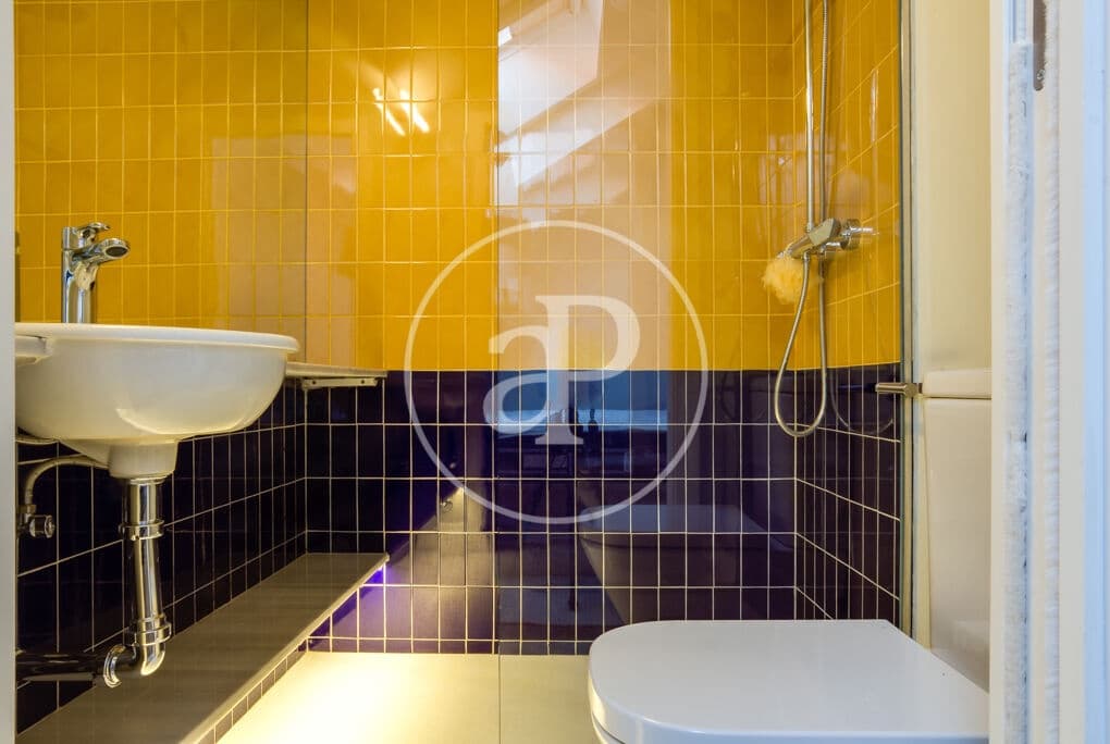 2 makuuhuone Huoneisto vuokrattavana paikassa Madrid kaupunki - 2 300 € (Ref: 9057876)