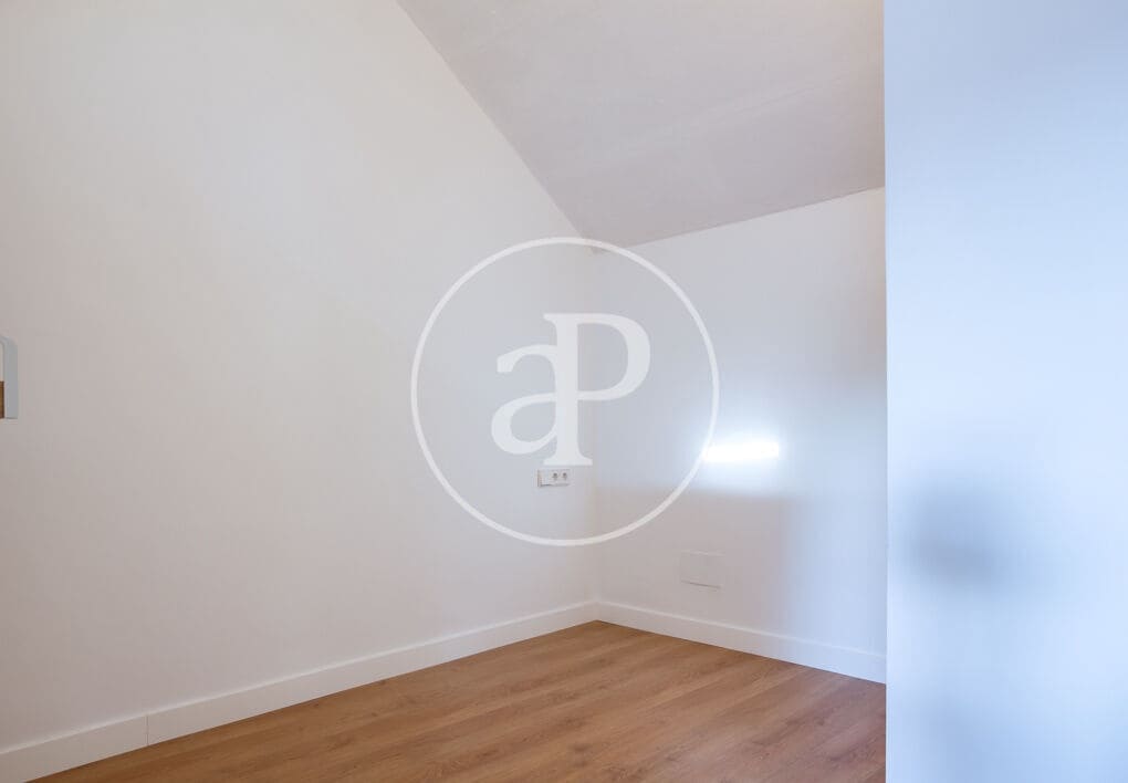 2 makuuhuone Huoneisto vuokrattavana paikassa Madrid kaupunki - 2 300 € (Ref: 9057876)