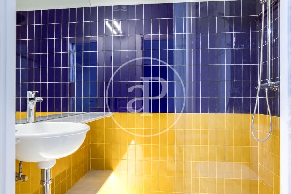 2 makuuhuone Huoneisto vuokrattavana paikassa Madrid kaupunki - 2 300 € (Ref: 9057876)