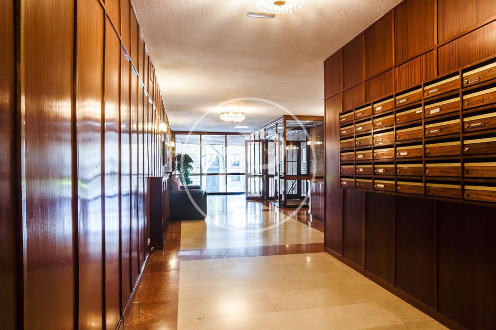 2 makuuhuone Huoneisto vuokrattavana paikassa Madrid kaupunki - 2 300 € (Ref: 9057876)