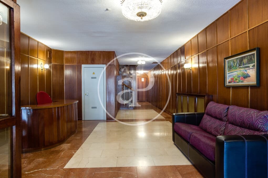 2 makuuhuone Huoneisto vuokrattavana paikassa Madrid kaupunki - 2 300 € (Ref: 9057876)