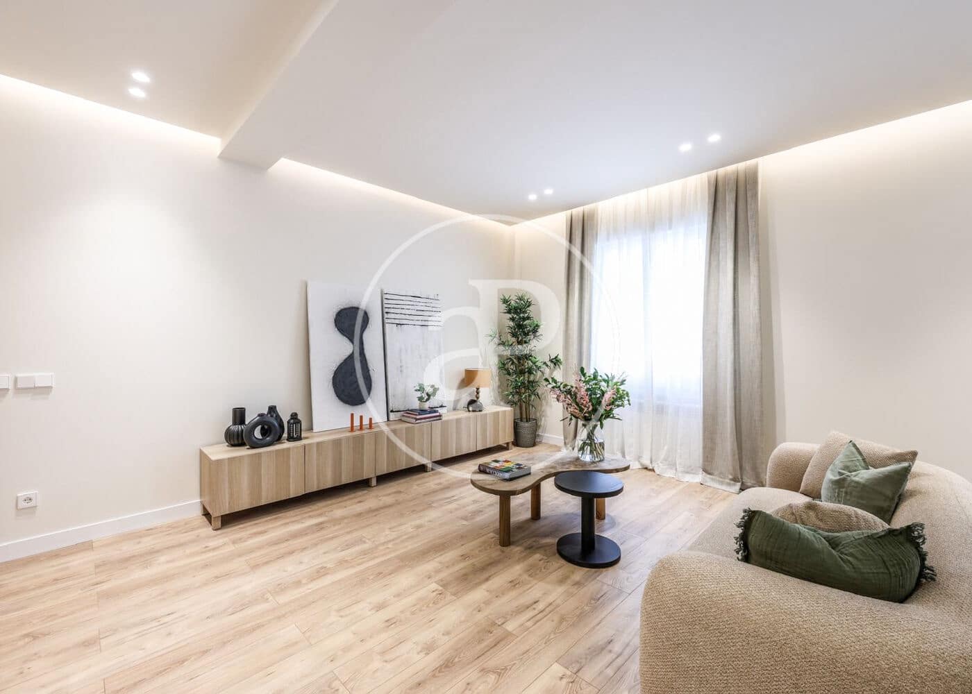 3 soverom Leilighet til salgs i Madrid by - € 1 050 000 (Ref: 9057880)