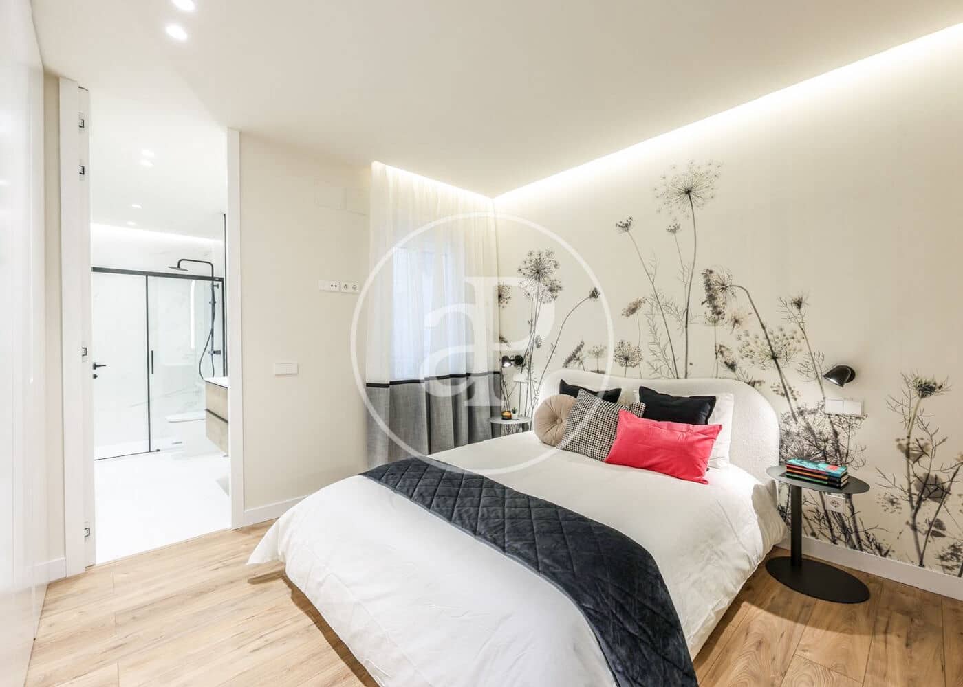 3 soverom Leilighet til salgs i Madrid by - € 1 050 000 (Ref: 9057880)