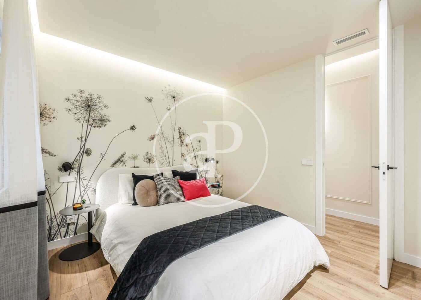 3 soverom Leilighet til salgs i Madrid by - € 1 050 000 (Ref: 9057880)