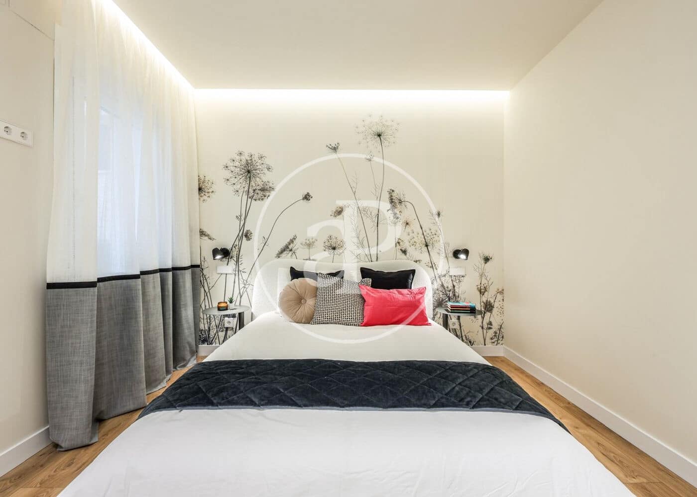 3 soverom Leilighet til salgs i Madrid by - € 1 050 000 (Ref: 9057880)