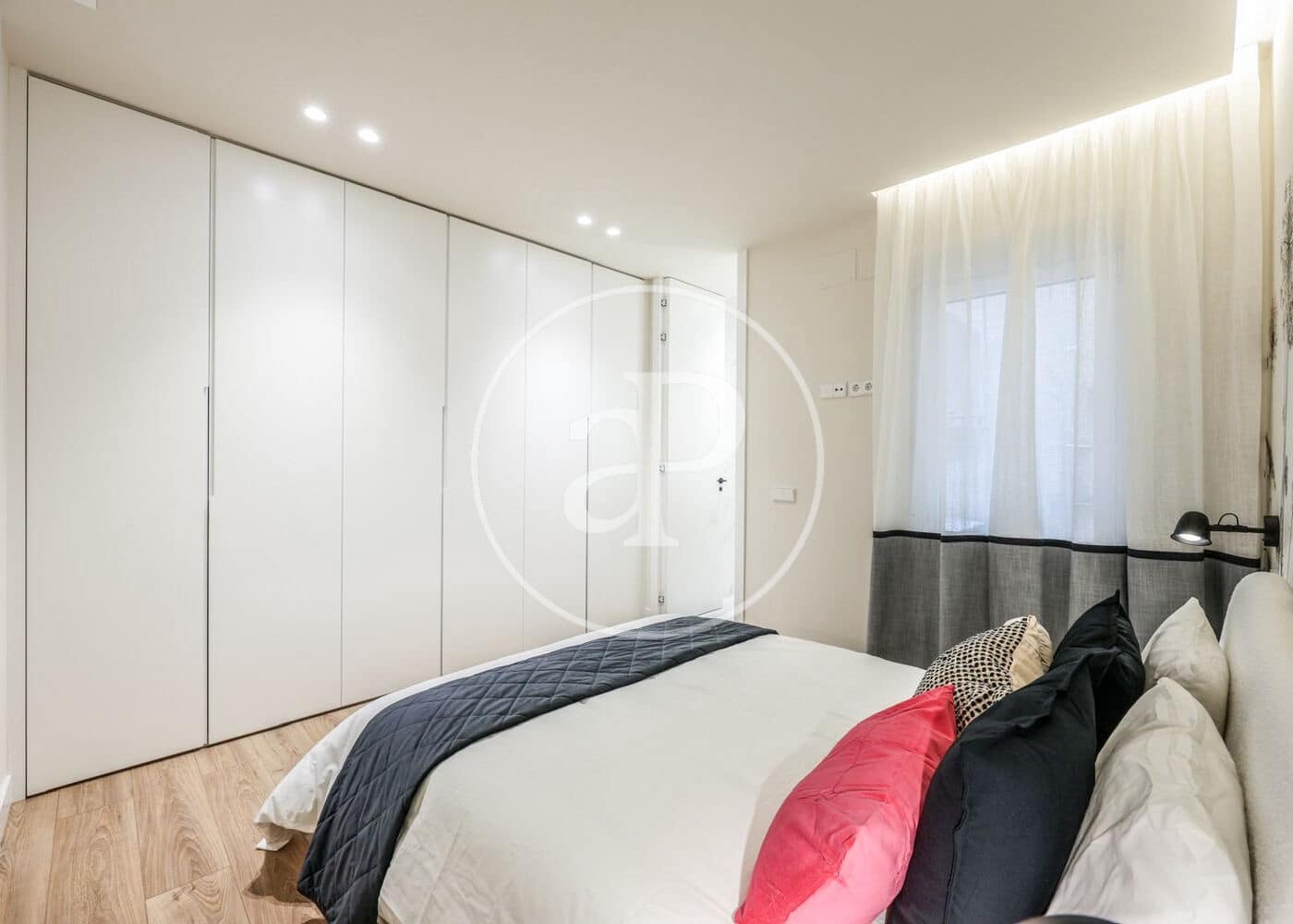 3 soverom Leilighet til salgs i Madrid by - € 1 050 000 (Ref: 9057880)