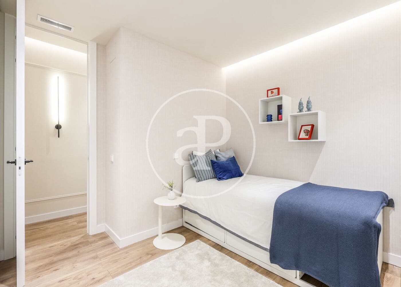 3 soverom Leilighet til salgs i Madrid by - € 1 050 000 (Ref: 9057880)