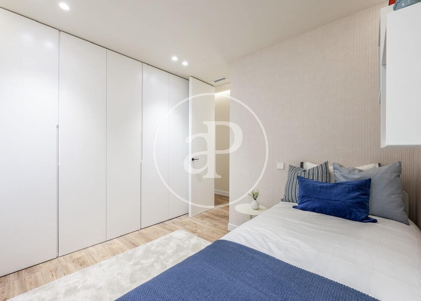 3 soverom Leilighet til salgs i Madrid by - € 1 050 000 (Ref: 9057880)
