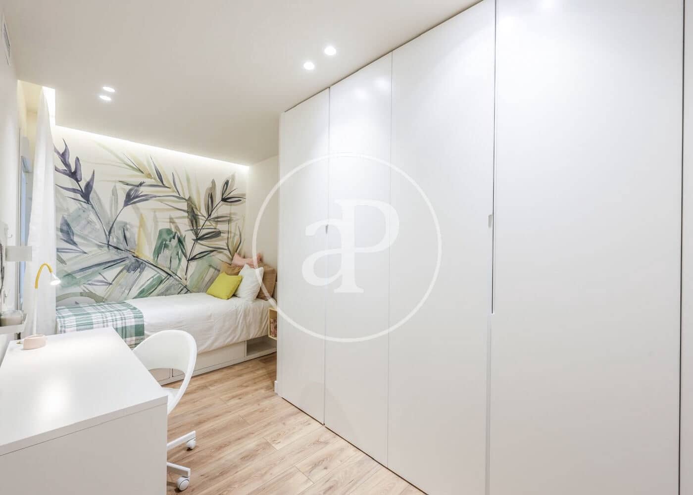 3 soverom Leilighet til salgs i Madrid by - € 1 050 000 (Ref: 9057880)