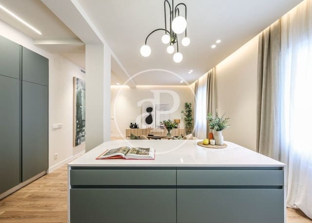 3 bedroom Apartment for sale in Ibiza, Madrid city - € 1,050,000 (Ref: 9057880)