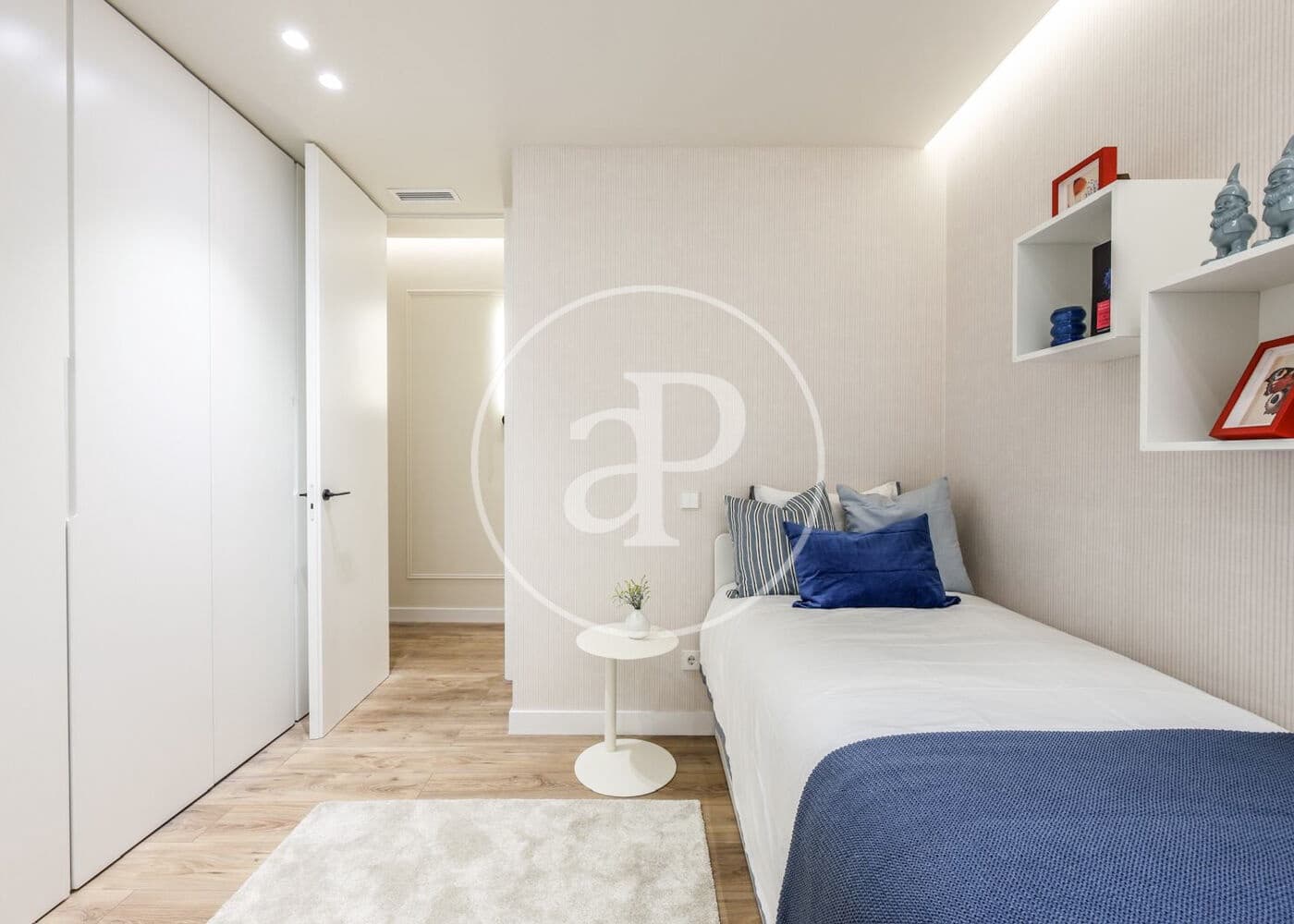 3 soverom Leilighet til salgs i Madrid by - € 1 050 000 (Ref: 9057880)