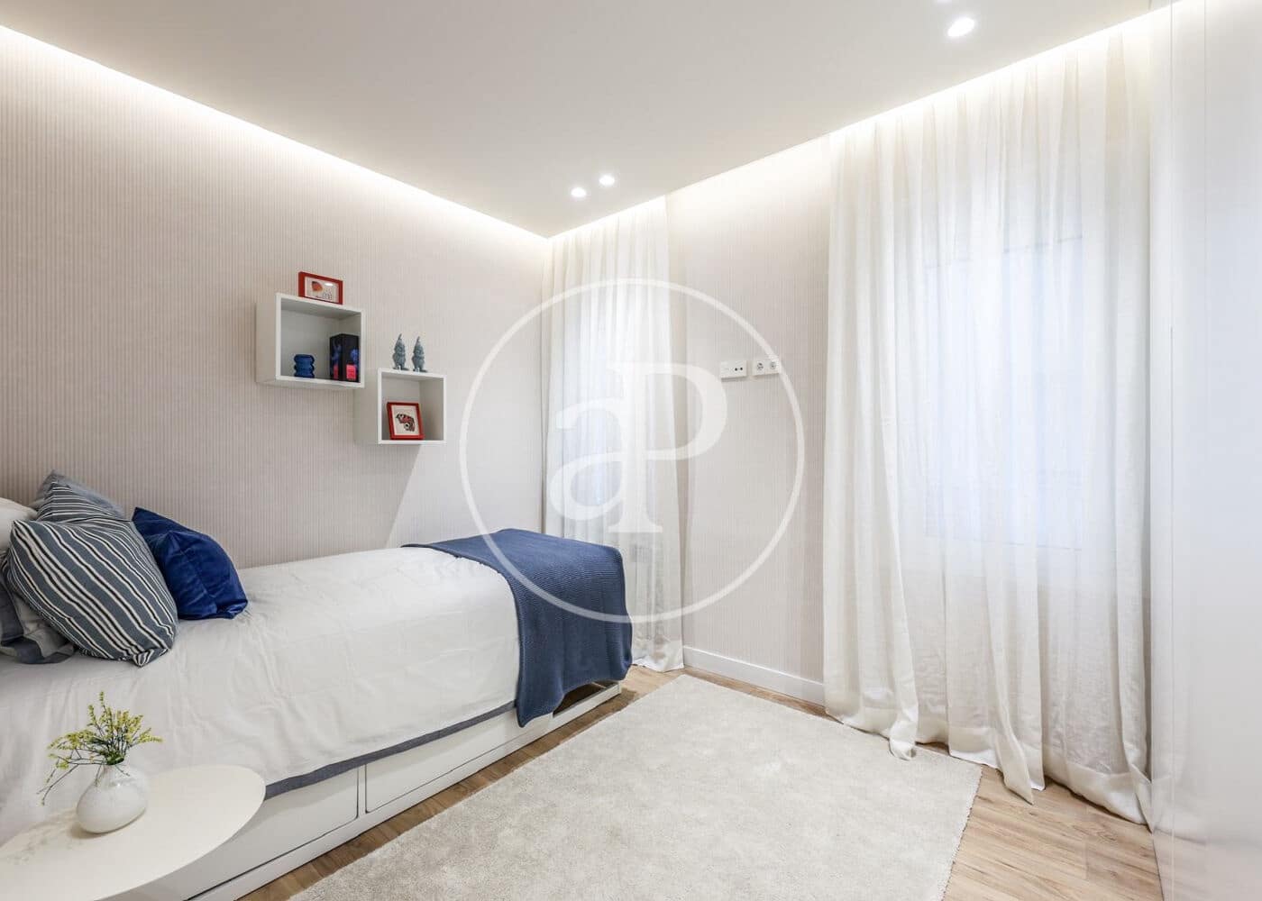 3 soverom Leilighet til salgs i Madrid by - € 1 050 000 (Ref: 9057880)