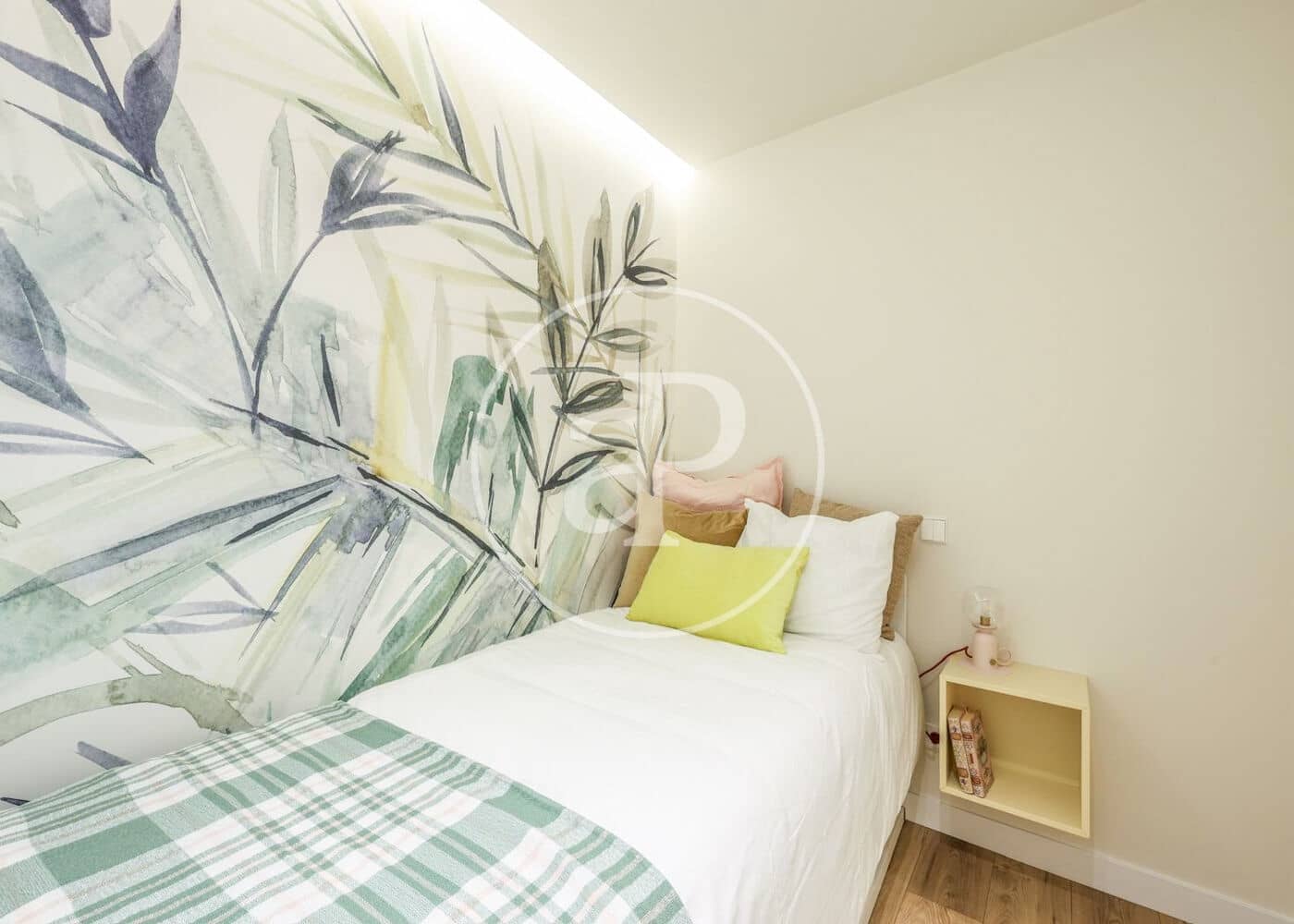 3 soverom Leilighet til salgs i Madrid by - € 1 050 000 (Ref: 9057880)