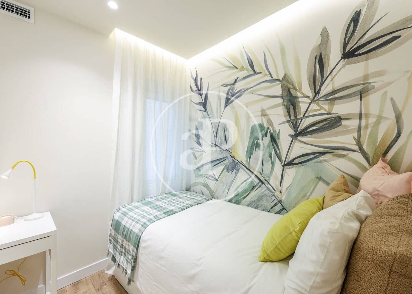 3 soverom Leilighet til salgs i Madrid by - € 1 050 000 (Ref: 9057880)