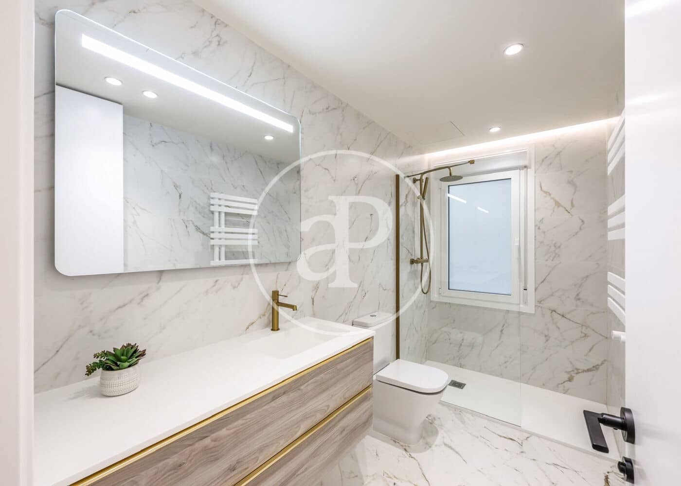 3 soverom Leilighet til salgs i Madrid by - € 1 050 000 (Ref: 9057880)