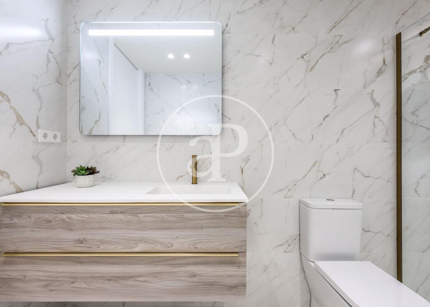 3 soverom Leilighet til salgs i Madrid by - € 1 050 000 (Ref: 9057880)