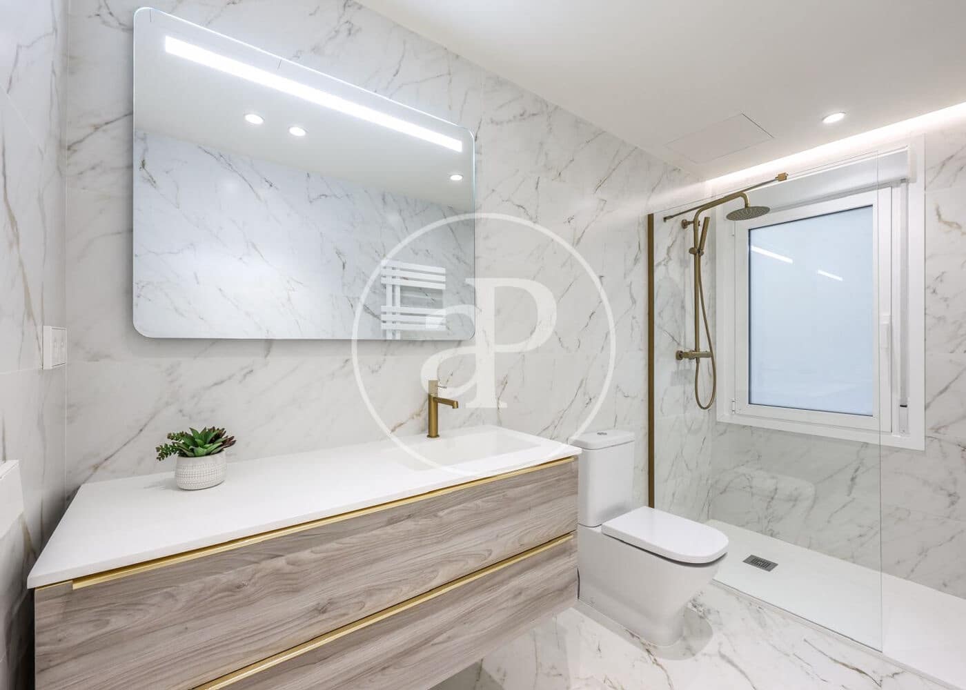 3 soverom Leilighet til salgs i Madrid by - € 1 050 000 (Ref: 9057880)