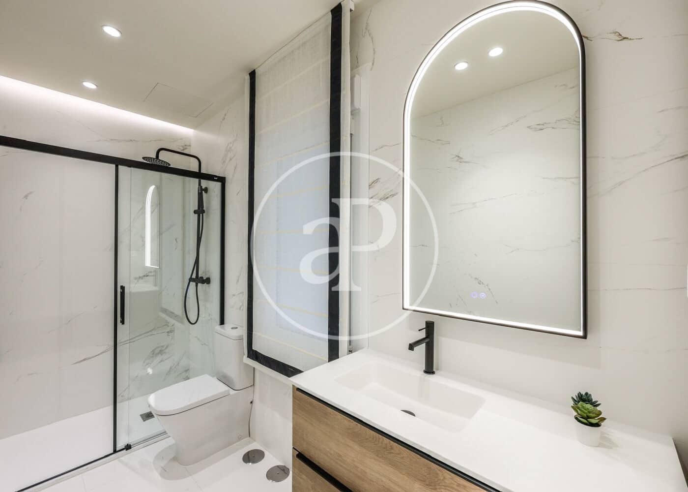 3 soverom Leilighet til salgs i Madrid by - € 1 050 000 (Ref: 9057880)