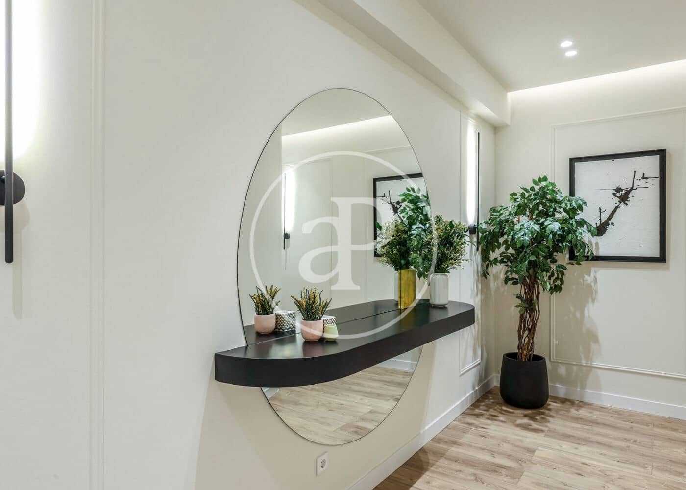 3 soverom Leilighet til salgs i Madrid by - € 1 050 000 (Ref: 9057880)