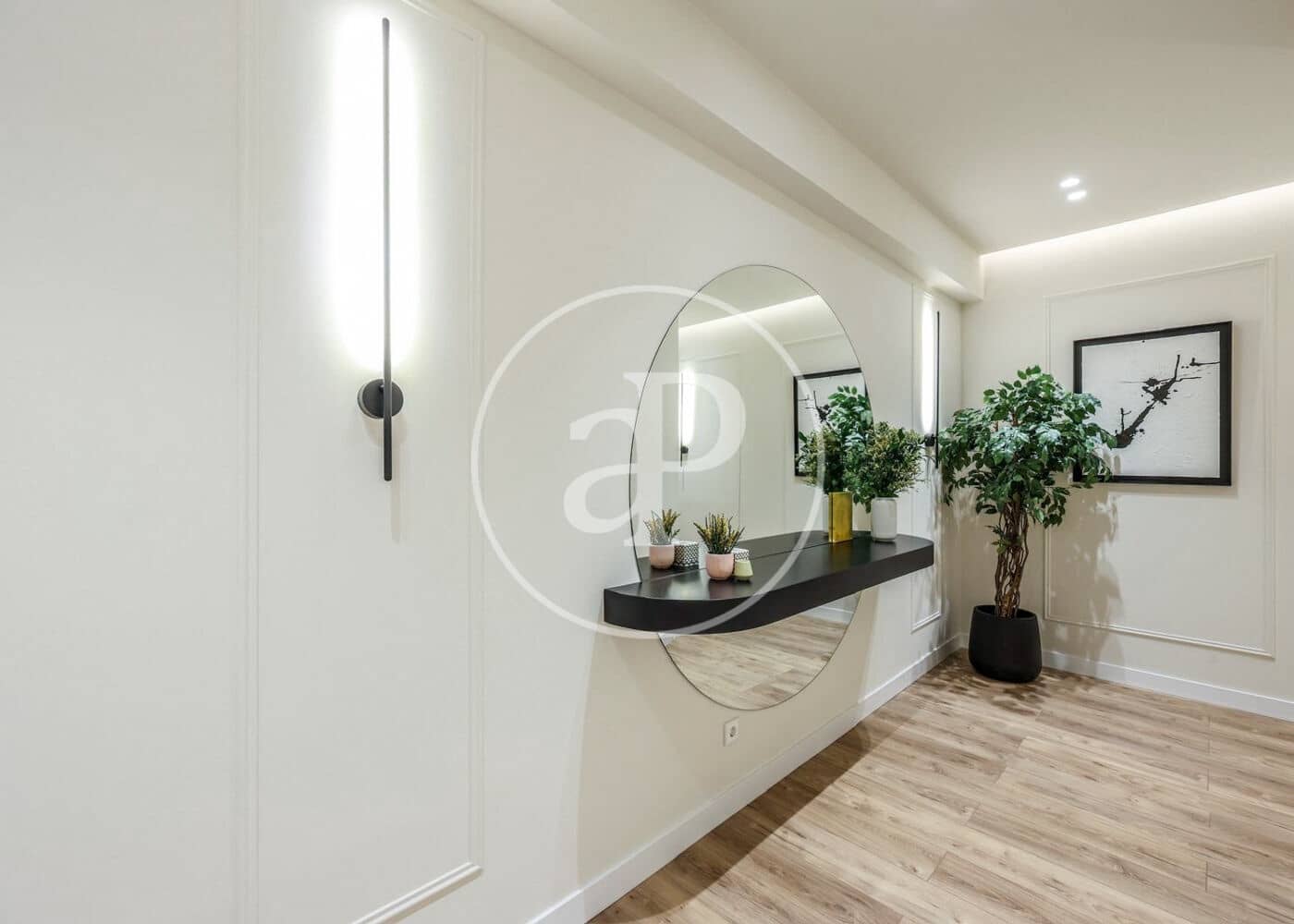 3 soverom Leilighet til salgs i Madrid by - € 1 050 000 (Ref: 9057880)