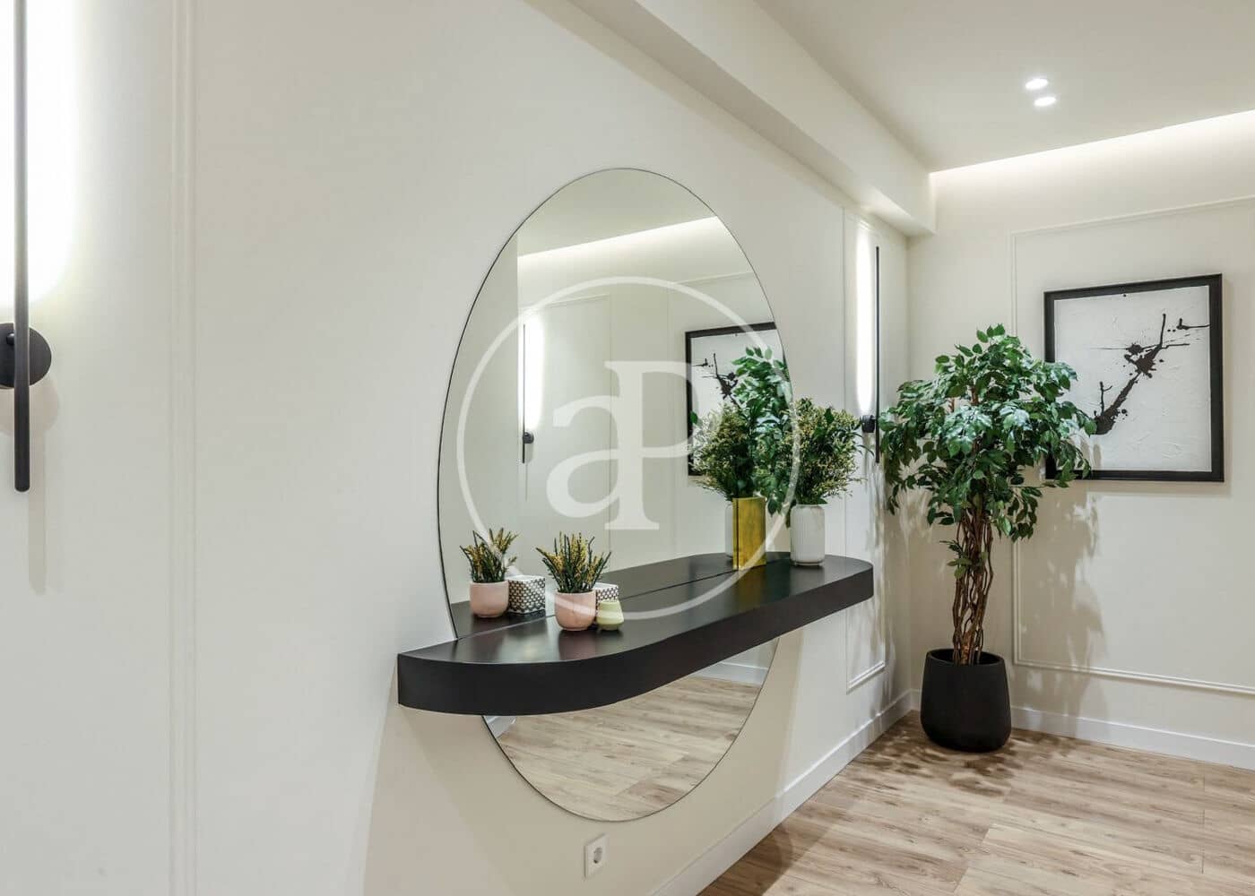 3 soverom Leilighet til salgs i Madrid by - € 1 050 000 (Ref: 9057880)