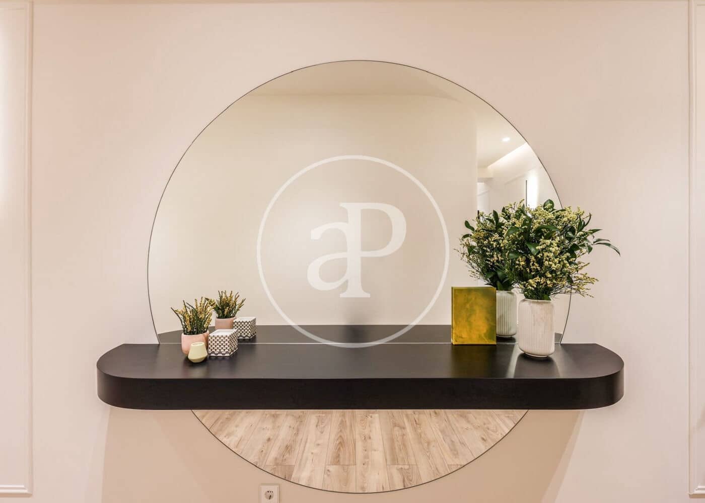 3 soverom Leilighet til salgs i Madrid by - € 1 050 000 (Ref: 9057880)