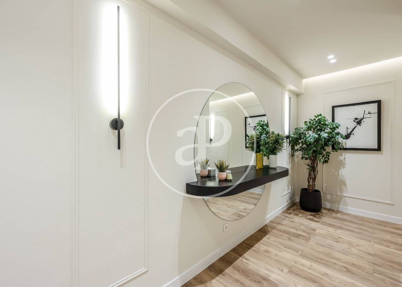 3 soverom Leilighet til salgs i Madrid by - € 1 050 000 (Ref: 9057880)