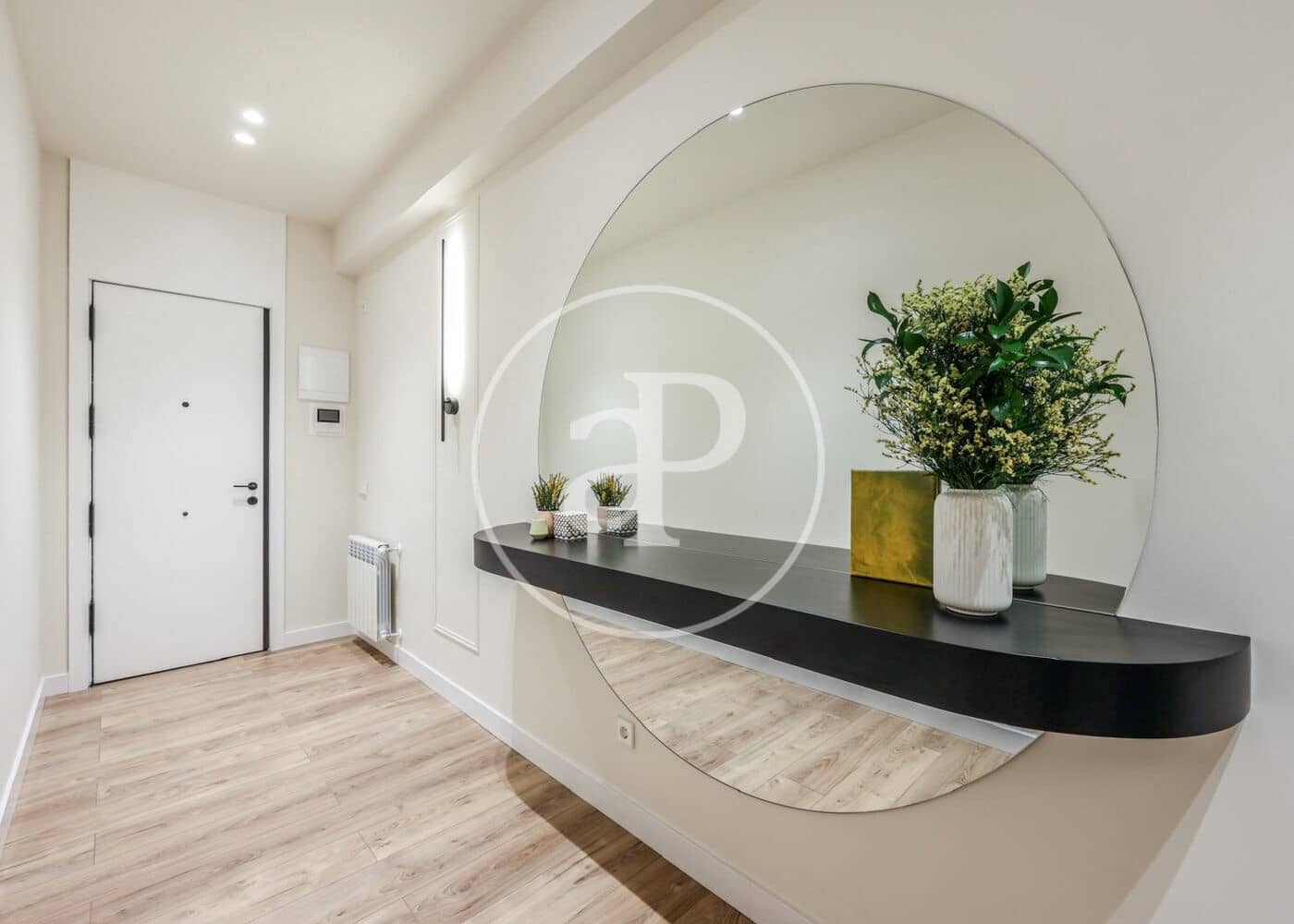 3 soverom Leilighet til salgs i Madrid by - € 1 050 000 (Ref: 9057880)