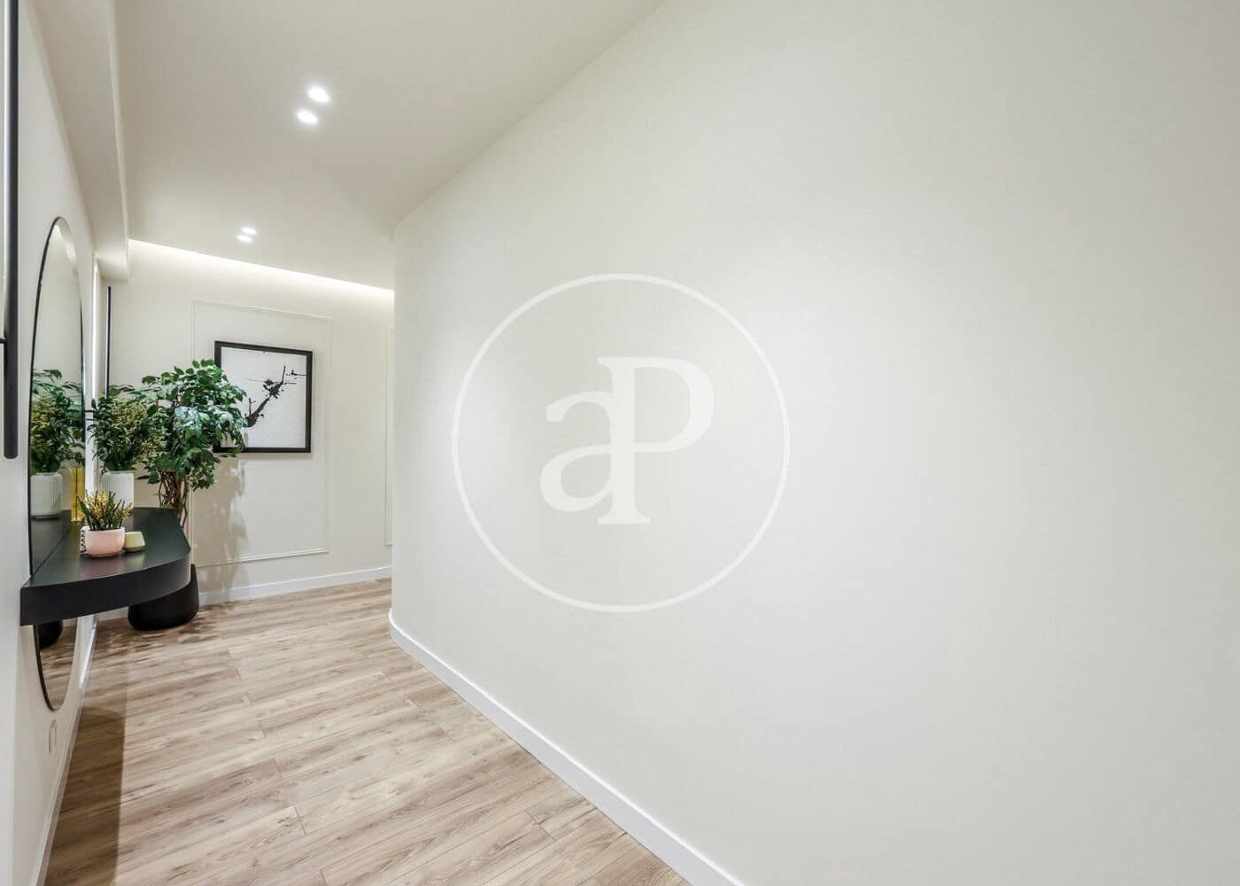 3 soverom Leilighet til salgs i Madrid by - € 1 050 000 (Ref: 9057880)