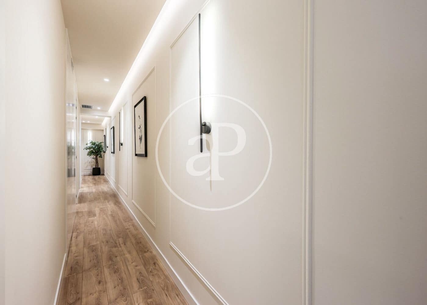 3 soverom Leilighet til salgs i Madrid by - € 1 050 000 (Ref: 9057880)