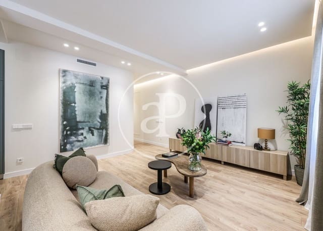 3 bedroom Apartment for sale in Ibiza, Madrid city - € 1,050,000 (Ref: 9057880)
