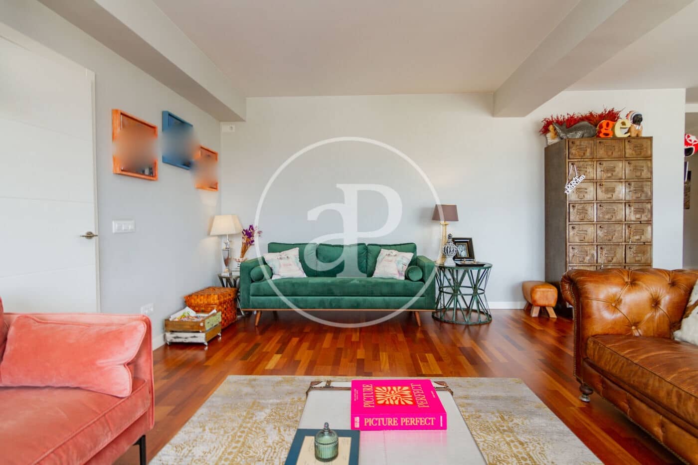 4 slaapkamer Appartement te koop in Madrid stad - € 1.800.000 (Ref: 9059757)