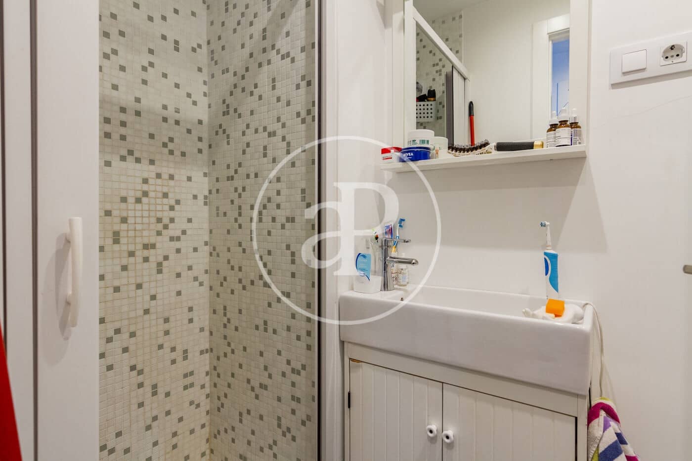 4 slaapkamer Appartement te koop in Madrid stad - € 1.800.000 (Ref: 9059757)