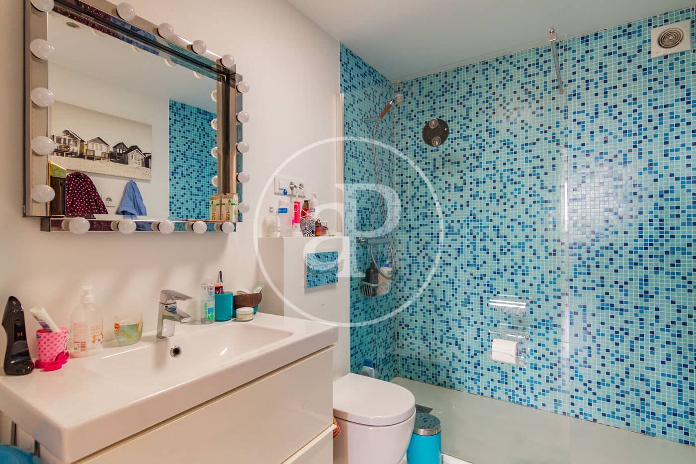 4 slaapkamer Appartement te koop in Madrid stad - € 1.800.000 (Ref: 9059757)