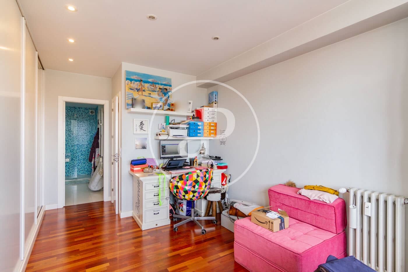 4 slaapkamer Appartement te koop in Madrid stad - € 1.800.000 (Ref: 9059757)