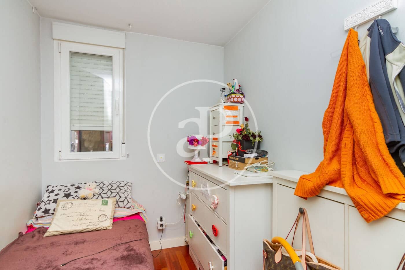 4 slaapkamer Appartement te koop in Madrid stad - € 1.800.000 (Ref: 9059757)