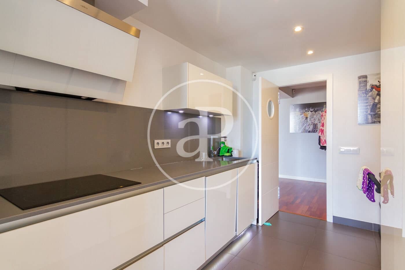4 slaapkamer Appartement te koop in Madrid stad - € 1.800.000 (Ref: 9059757)