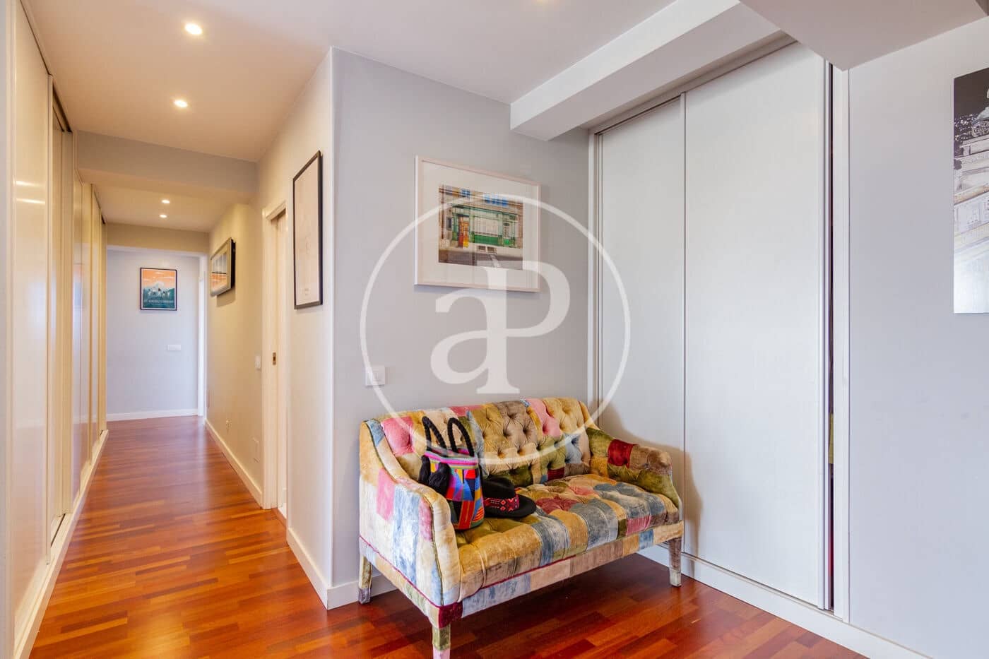 4 slaapkamer Appartement te koop in Madrid stad - € 1.800.000 (Ref: 9059757)