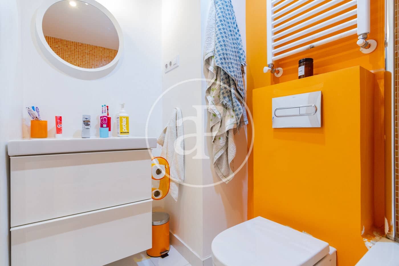 4 slaapkamer Appartement te koop in Madrid stad - € 1.800.000 (Ref: 9059757)