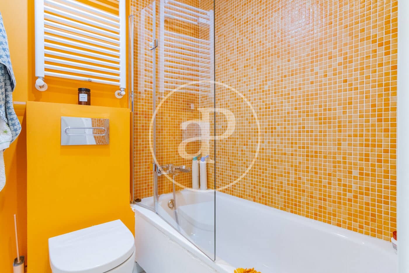 4 slaapkamer Appartement te koop in Madrid stad - € 1.800.000 (Ref: 9059757)